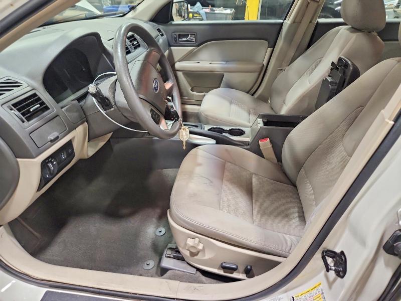 Aukcja sprzedaży 2011 Ford Fusion, vin: 3FAHP0HA3BR207406, numer aukcji: 57042286