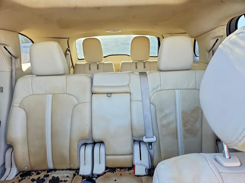 Продаж на аукціоні авто 2018 Lincoln Mkt, vin: 2LMHJ5AT7JBL00706, номер лоту: 58391766
