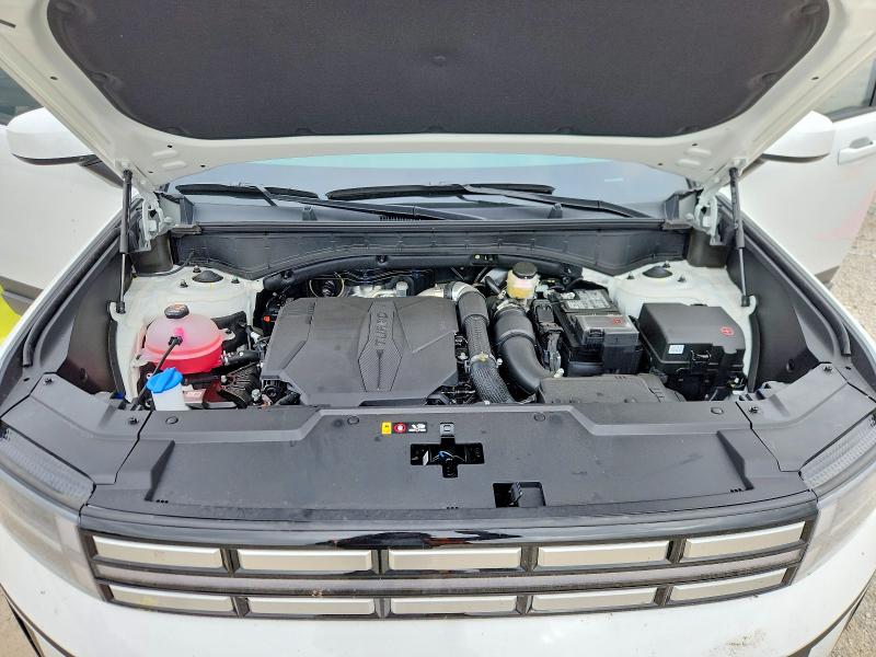 Продаж на аукціоні авто 2026 Hyundai Santa Fe, vin: 5NMP14GL0TH207060, номер лоту: 58243396