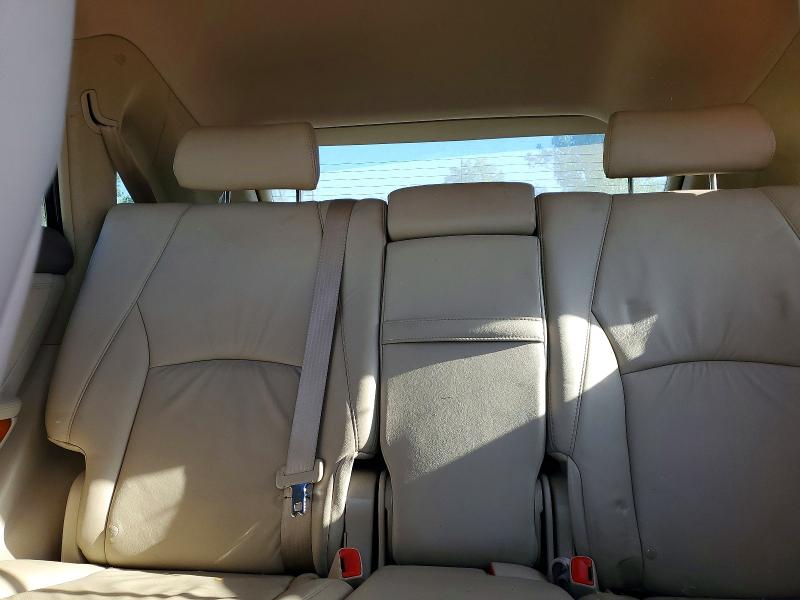 Aukcja sprzedaży 2007 Lexus Rx, vin: 2T2HK31U87C041312, numer aukcji: 55513286