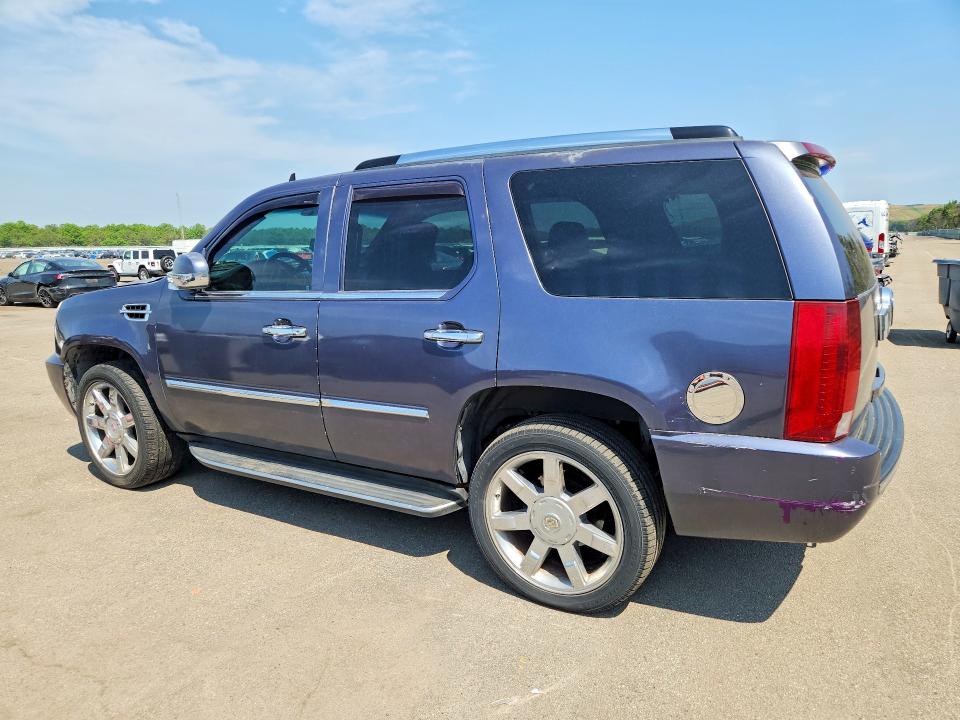 Продаж на аукціоні авто 2007 Cadillac Escalade, vin: 1GYFK63847R118240, номер лоту: 56947206