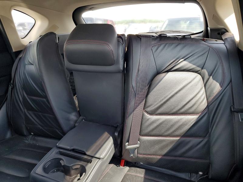2021 Mazda Cx-5 მანქანა იყიდება აუქციონზე, vin: JM3KFBCM0M0345561, აუქციონის ნომერი: 56677436