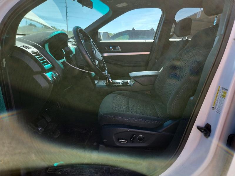 Продажа на аукционе авто 2016 Ford Explorer, vin: 1FM5K8DH7GGC73304, номер лота: 57041026