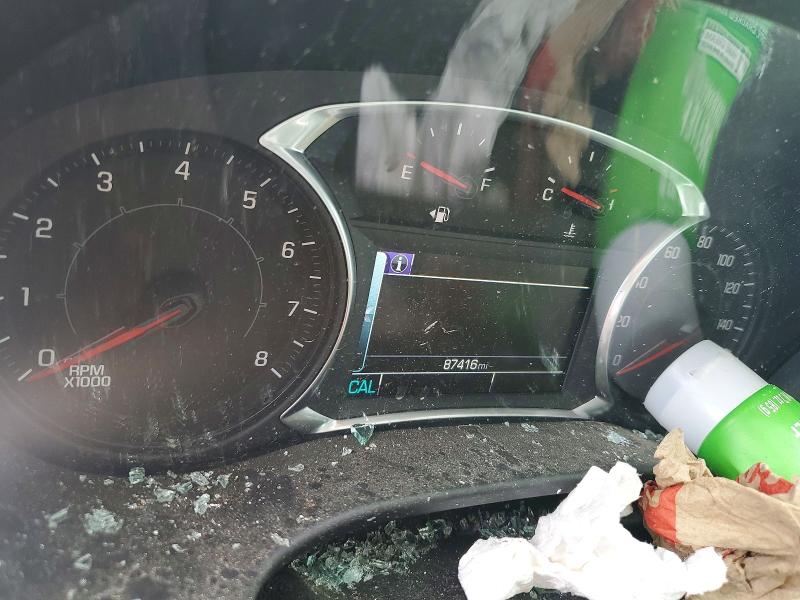 Продажа на аукционе авто 2019 Gmc Acadia, vin: 1GKKNULS6KZ103523, номер лота: 57496786