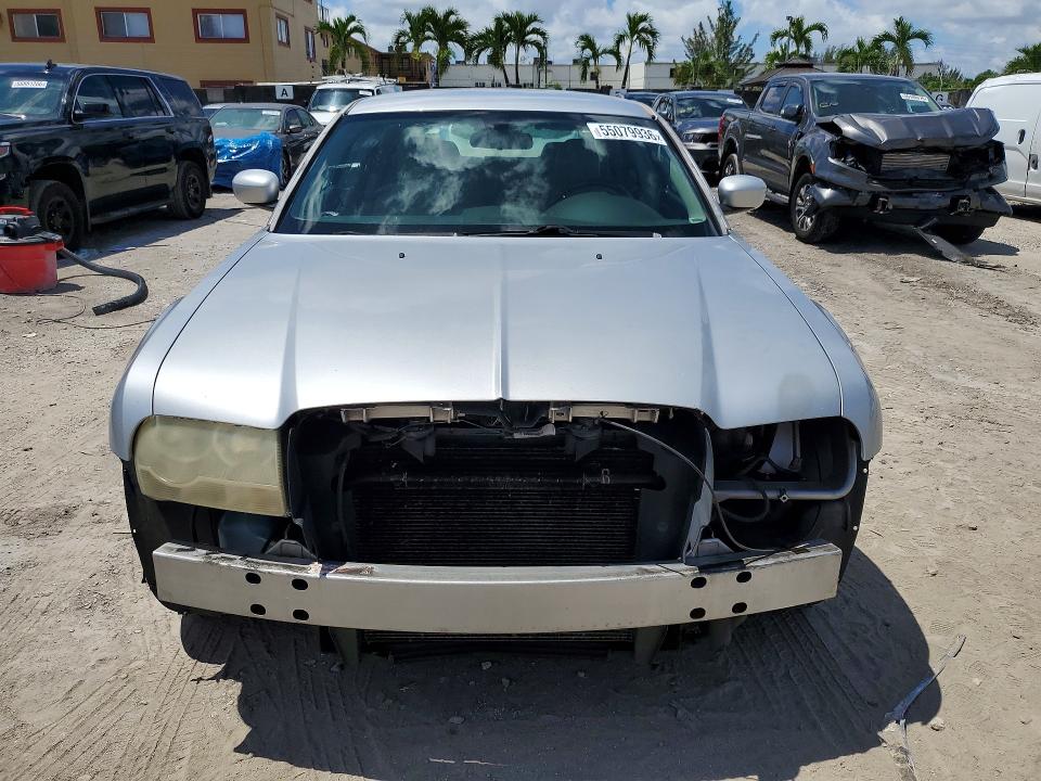 Aukcja sprzedaży 2007 Chrysler 300, vin: 2C3KA53G47H632652, numer aukcji: 55079936