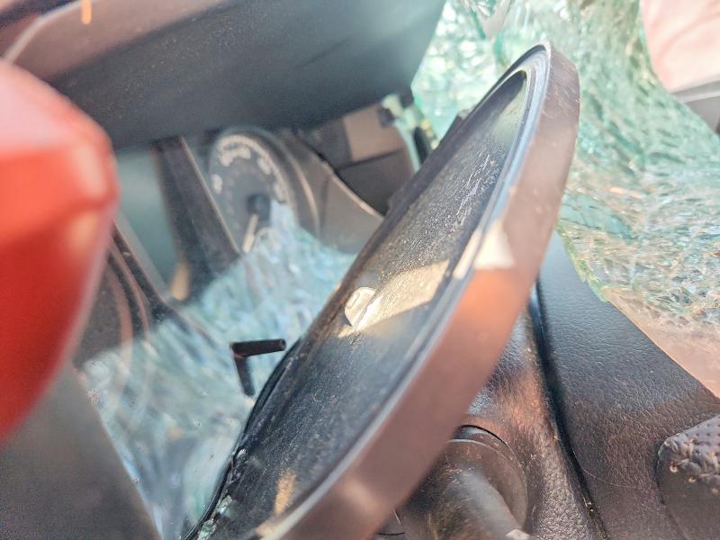 2019 Toyota Tacoma მანქანა იყიდება აუქციონზე, vin: 3TMCZ5AN6KM208006, აუქციონის ნომერი: 56481266