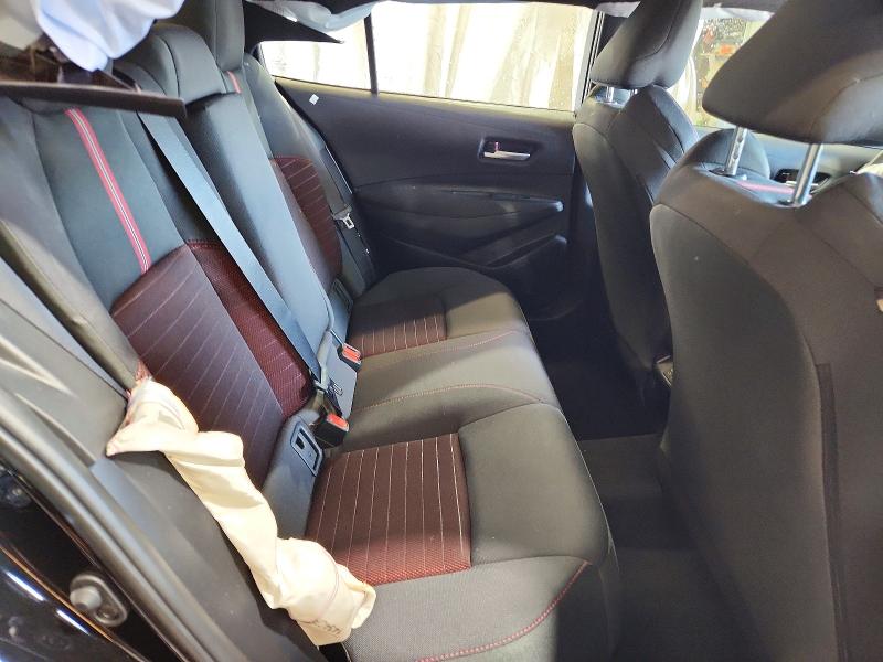 56510816 :رقم المزاد ، 5YFS4MCE3TP277120 vin ، 2026 Toyota Corolla مزاد بيع