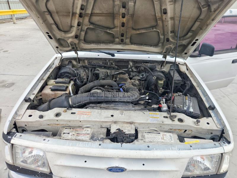 56402366 :رقم المزاد ، 1FTCR10U2VUC59116 vin ، 1997 Ford Ranger مزاد بيع