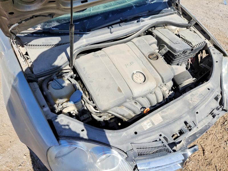 Aukcja sprzedaży 2006 Volkswagen Jetta, vin: 3VWPF81K76M844857, numer aukcji: 54349526