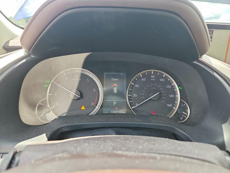 Aukcja sprzedaży 2017 Lexus Rx 350, vin: 2T2BZMCA8HC108258, numer aukcji: 57534466