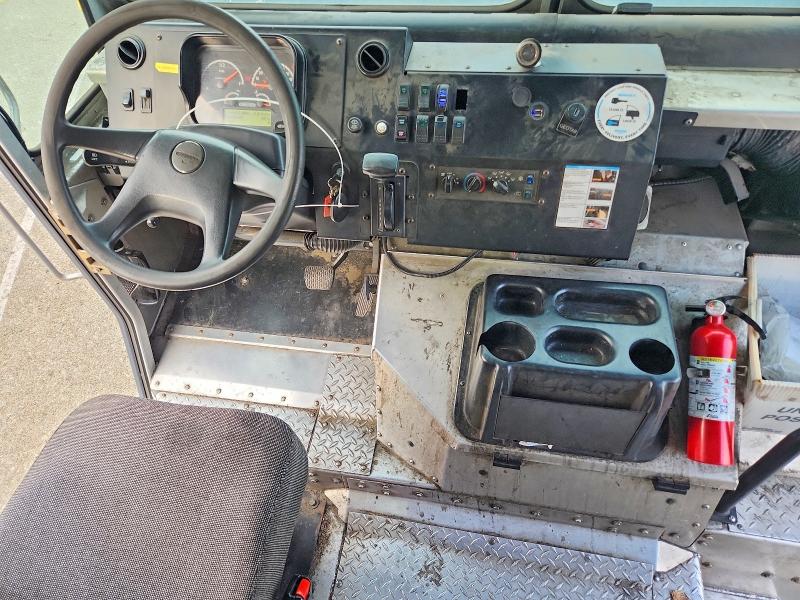 Продаж на аукціоні авто 2021 Freightliner Mt45 Chassis, vin: 4UZAC2EA3MCMM9178, номер лоту: 58766396