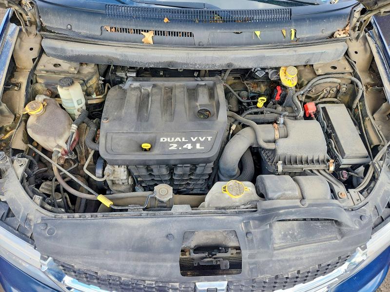 Auction sale of the 2014 Dodge Journey, vin: 3C4PDCAB5ET106152, lot number: 56865296