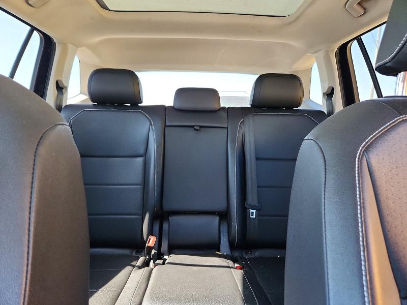 Auction sale of the 2021 Volkswagen Tiguan, vin: 3VV2B7AX0MM076586, lot number: 55579676
