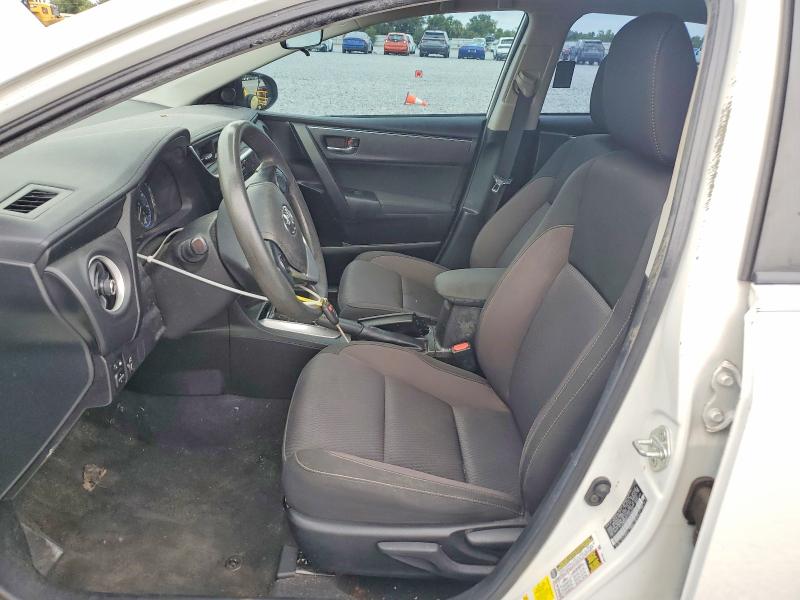 Продажа на аукционе авто 2018 Toyota Corolla, vin: 5YFBURHE1JP839034, номер лота: 56393306