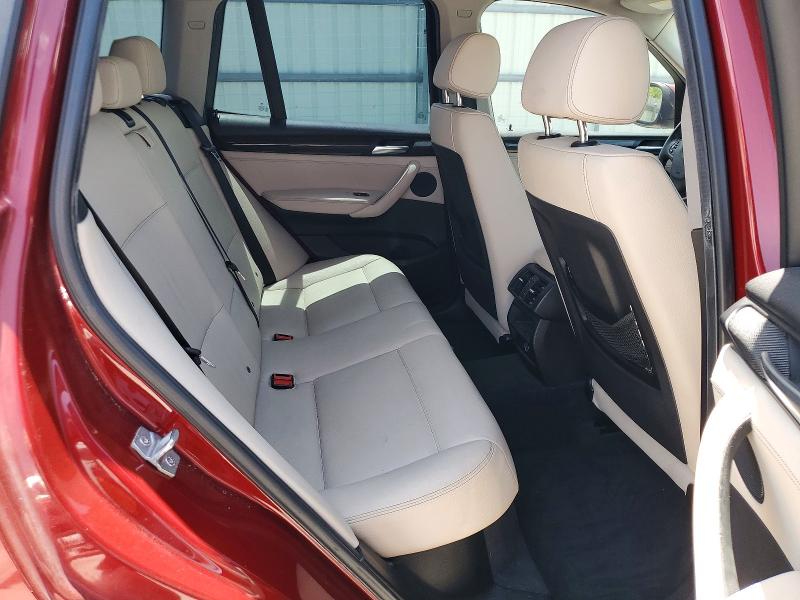 Aukcja sprzedaży 2014 Bmw X3, vin: 5UXWX9C57E0D16084, numer aukcji: 59340336