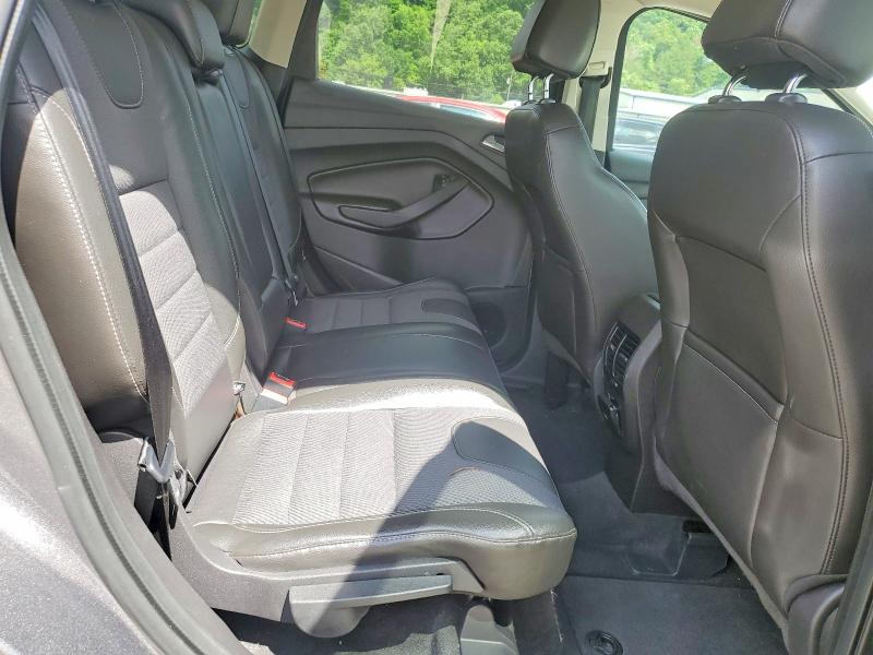 2013 Ford Escape მანქანა იყიდება აუქციონზე, vin: 1FMCU9J96DUB44603, აუქციონის ნომერი: 57426226