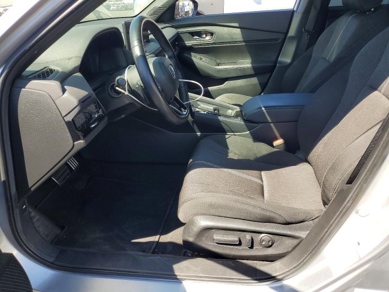 Aukcja sprzedaży 2024 Honda Accord, vin: 1HGCY2F55RA014232, numer aukcji: 58403976