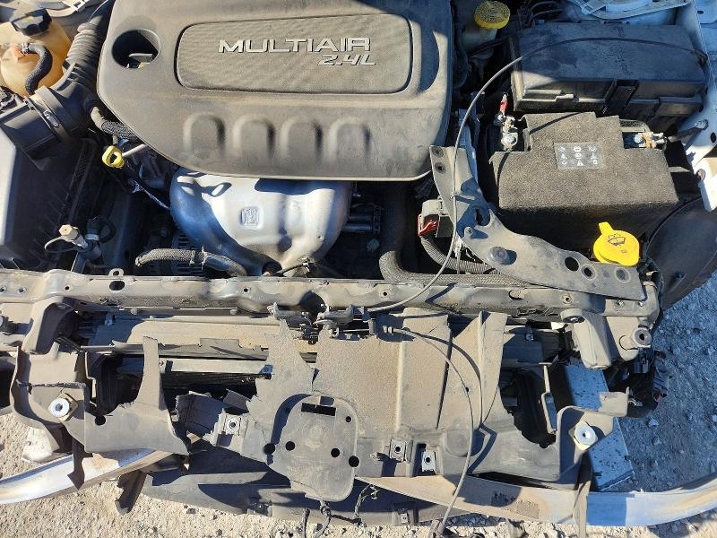 Продаж на аукціоні авто 2015 Chrysler 200, vin: 1C3CCCABXFN688076, номер лоту: 55737326