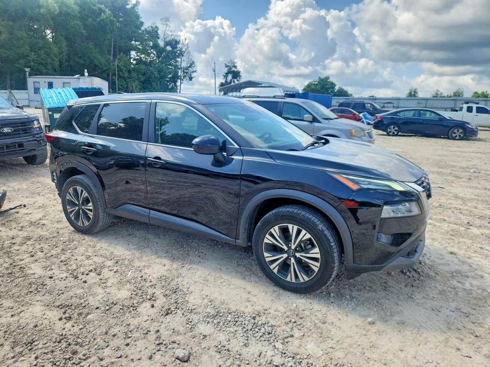Aukcja sprzedaży 2023 Nissan Rogue, vin: 5N1BT3BA9PC932080, numer aukcji: 58362936