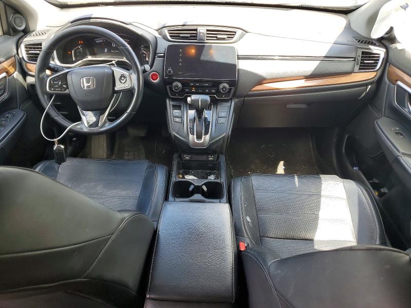 Продажа на аукционе авто 2021 Honda Cr-v, vin: 2HKRW2H84MH615882, номер лота: 53851586