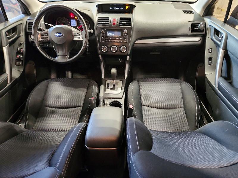 Aukcja sprzedaży 2014 Subaru Forester, vin: JF2SJAAC2EH469427, numer aukcji: 56602536