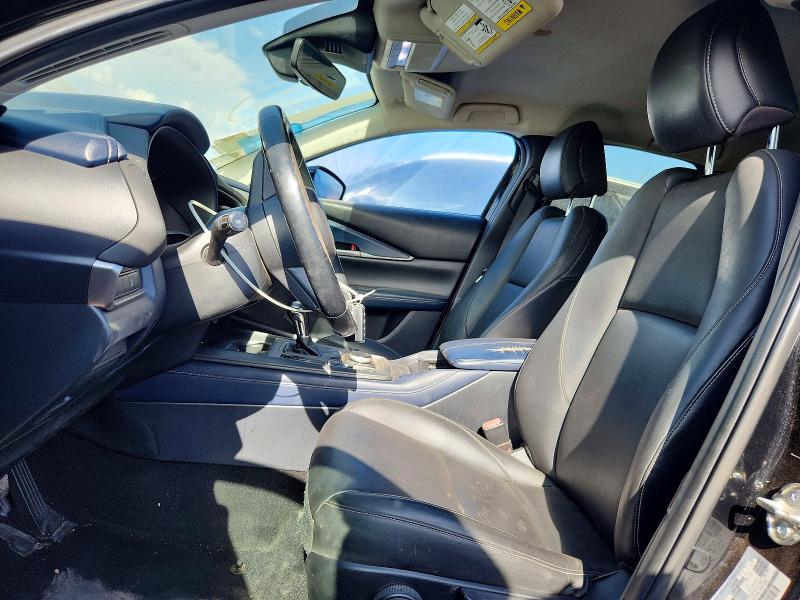Продажа на аукционе авто 2020 Mazda Cx-30, vin: 3MVDMACL6LM118653, номер лота: 52171156