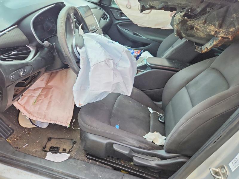 Aukcja sprzedaży 2019 Chevrolet Malibu, vin: 1G1ZB5ST3KF173834, numer aukcji: 69022206