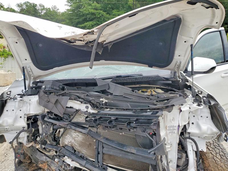 Продаж на аукціоні авто 2021 Chevrolet Tahoe, vin: 1GNSKPKD3MR420596, номер лоту: 58717386