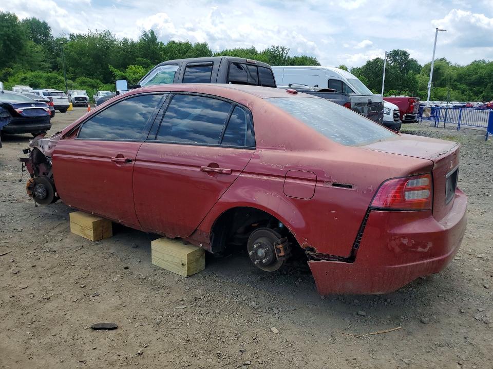 Продаж на аукціоні авто 2008 Acura Tl, vin: 19UUA66228A025158, номер лоту: 52427646