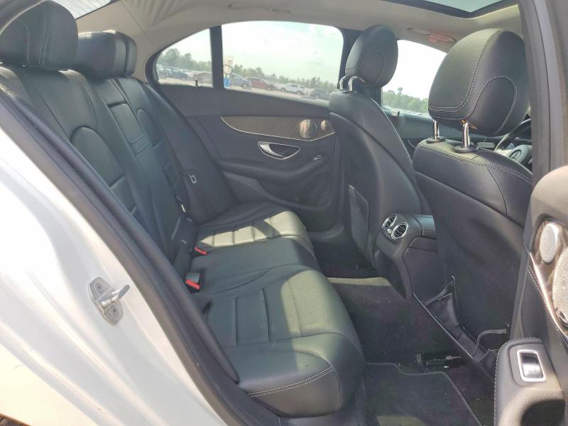 Продаж на аукціоні авто 2015 Mercedes-benz C, vin: 55SWF4KB8FU036901, номер лоту: 56663186