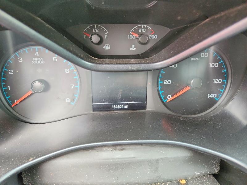 Aukcja sprzedaży 2018 Chevrolet Colorado, vin: 1GCHSBEAXJ1180237, numer aukcji: 58644636