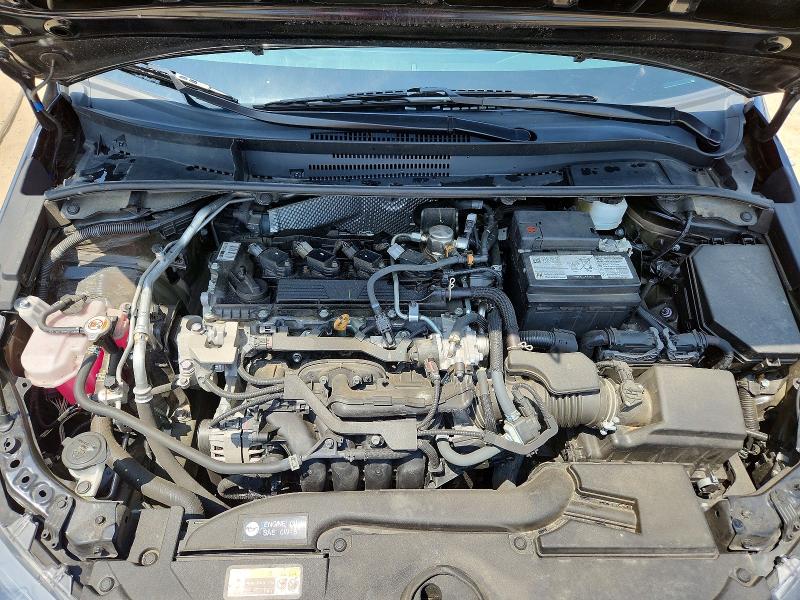 Aukcja sprzedaży 2024 Toyota Corolla, vin: 5YFB4MDE5RP127341, numer aukcji: 56952456