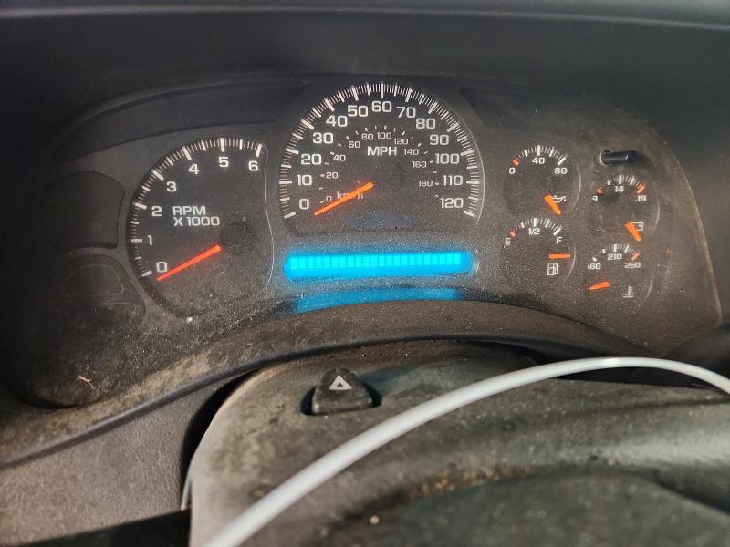 Продажа на аукционе авто 2004 Chevrolet Avalanche, vin: 3GNEC12T14G215454, номер лота: 57505936