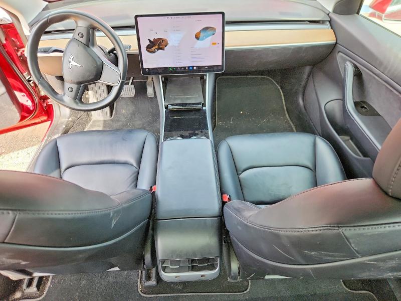 Aukcja sprzedaży 2018 Tesla Model 3, vin: 5YJ3E1EA2JF126045, numer aukcji: 53664376