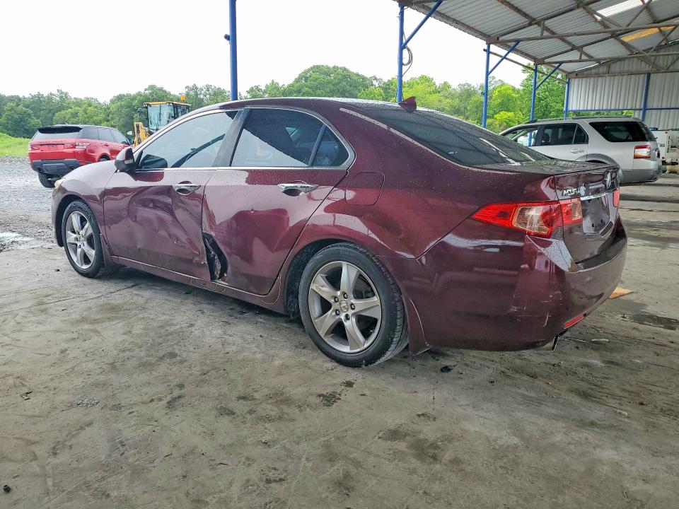 57599586 :رقم المزاد ، JH4CU2F61BC013848 vin ، 2011 Acura Tsx مزاد بيع