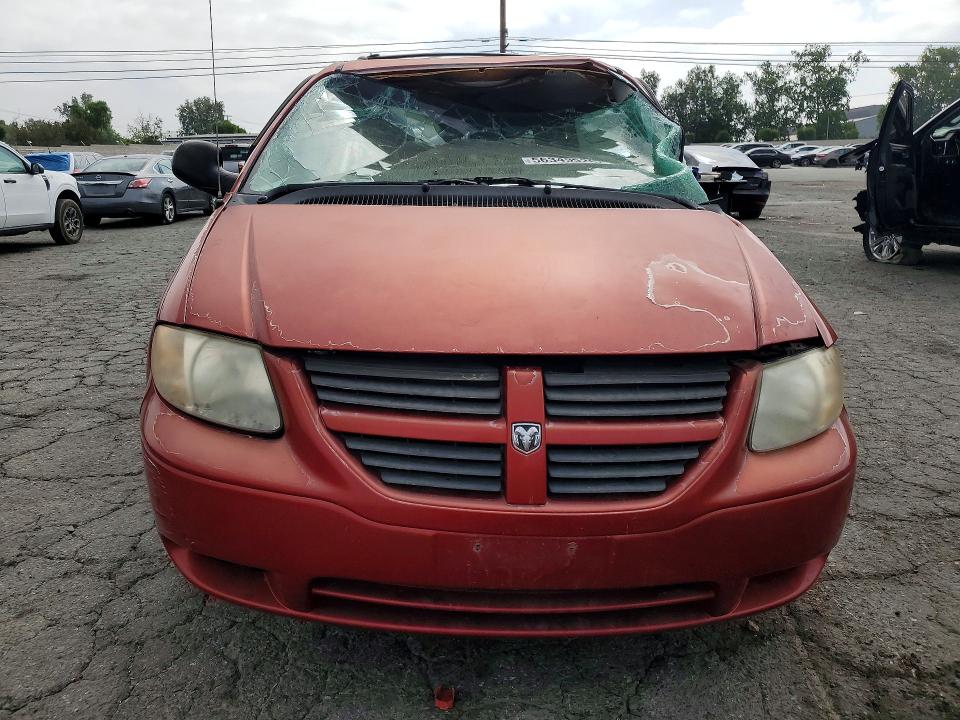 Aukcja sprzedaży 2005 Dodge Grand Caravan, vin: 2D4GP24R55R349279, numer aukcji: 56349926