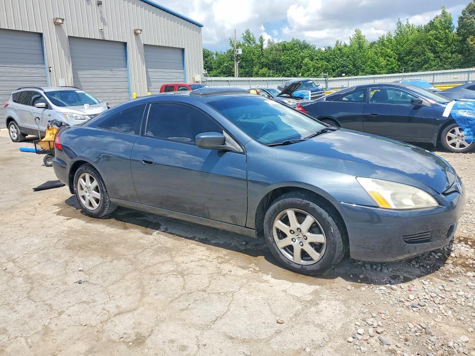Продажа на аукционе авто 2005 Honda Accord, vin: 1HGCM82615A006071, номер лота: 56049596