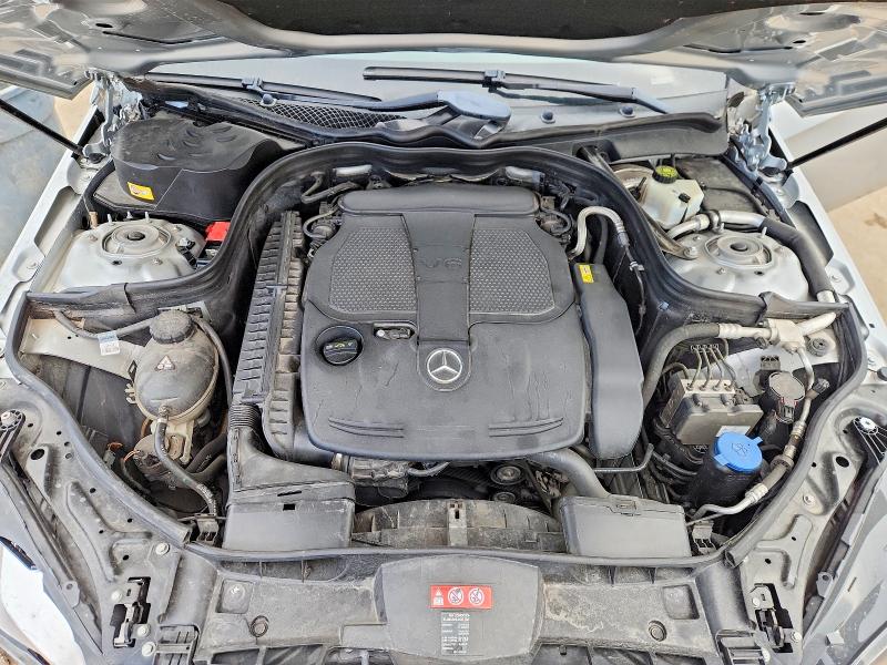 Продажа на аукционе авто 2014 Mercedes-benz E, vin: WDDHF5KB8EA891143, номер лота: 54794886