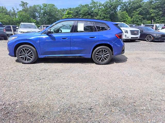 Продажа на аукционе авто 2023 Bmw X1, vin: WBX73EF03P5W71317, номер лота: 55641246