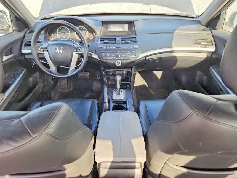Продаж на аукціоні авто 2009 Honda Accord, vin: 1HGCP268X9A147615, номер лоту: 57951436
