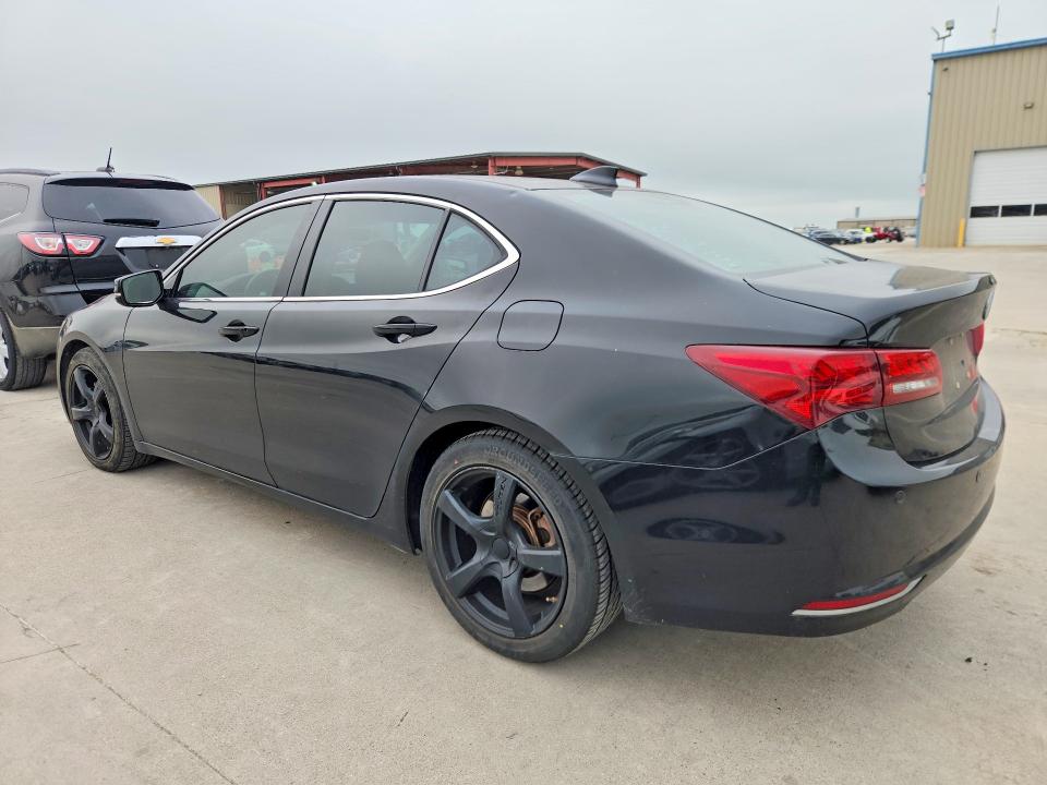 Продаж на аукціоні авто 2015 Acura Tlx, vin: 19UUB2F75FA018655, номер лоту: 56808646