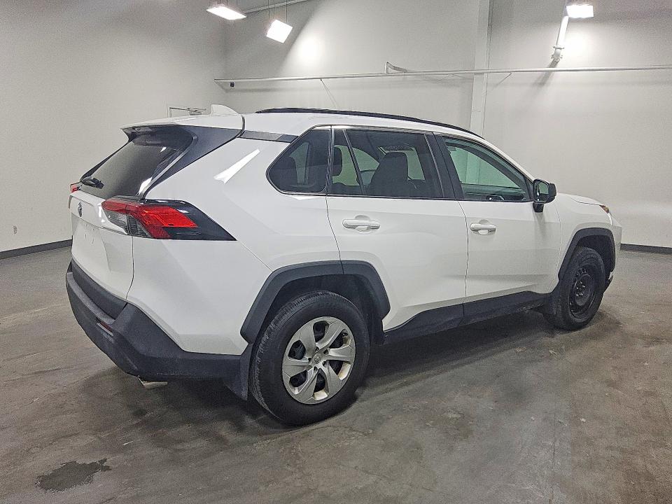 Aukcja sprzedaży 2020 Toyota Rav4, vin: 2T3F1RFV6LC111541, numer aukcji: 52743166