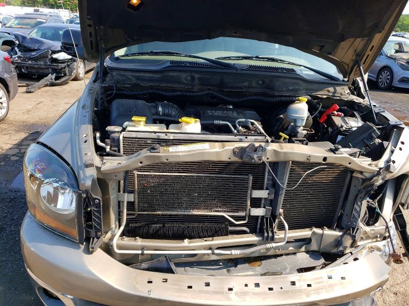 Aukcja sprzedaży 2007 Dodge Ram 1500, vin: 1D7HU18267J620297, numer aukcji: 58187906