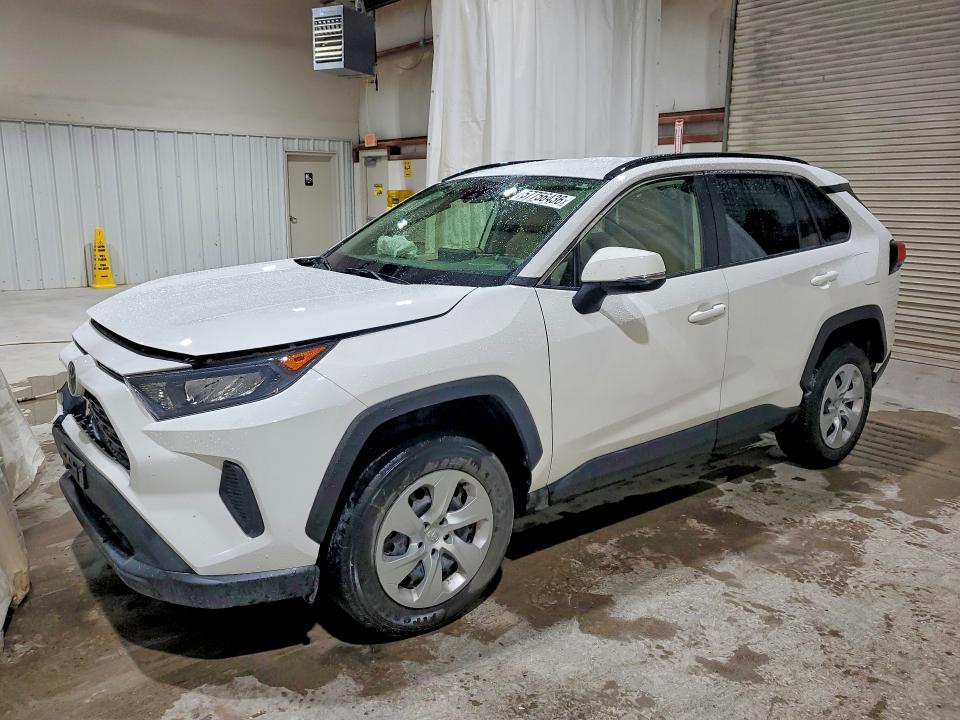 2019 Toyota Rav4 მანქანა იყიდება აუქციონზე, vin: JTMG1RFV3KJ013552, აუქციონის ნომერი: 57756436