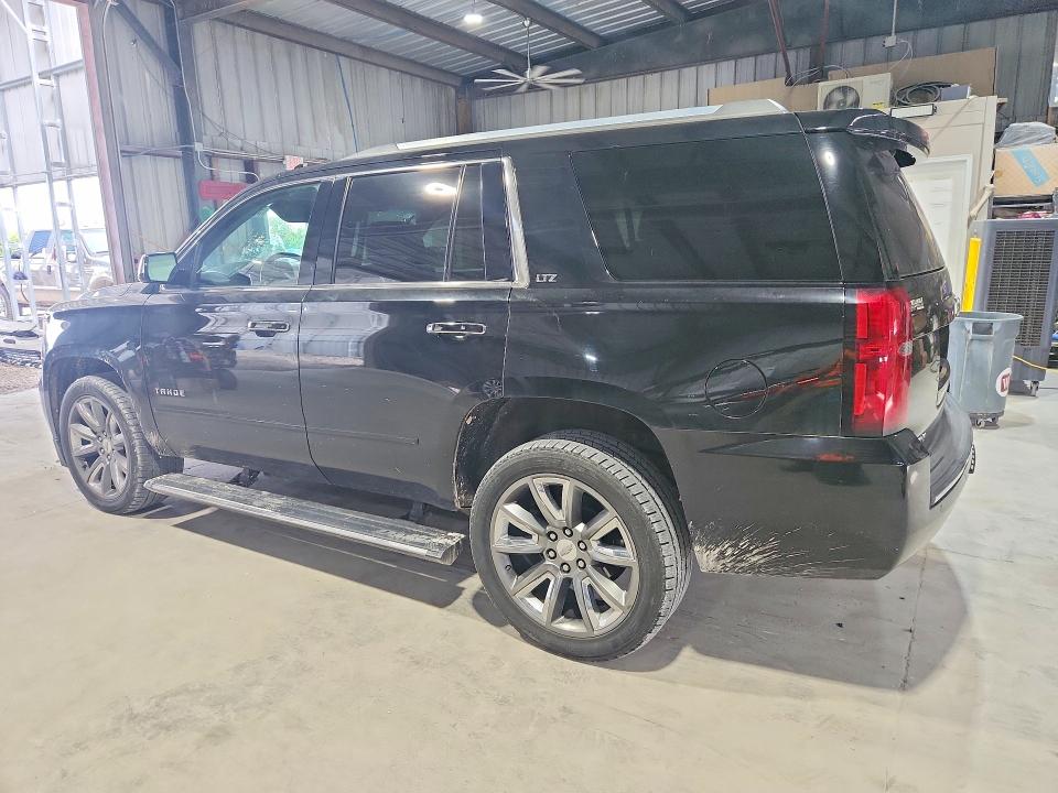 Продаж на аукціоні авто 2015 Chevrolet Tahoe, vin: 1GNSKCKC5FR671848, номер лоту: 55561866