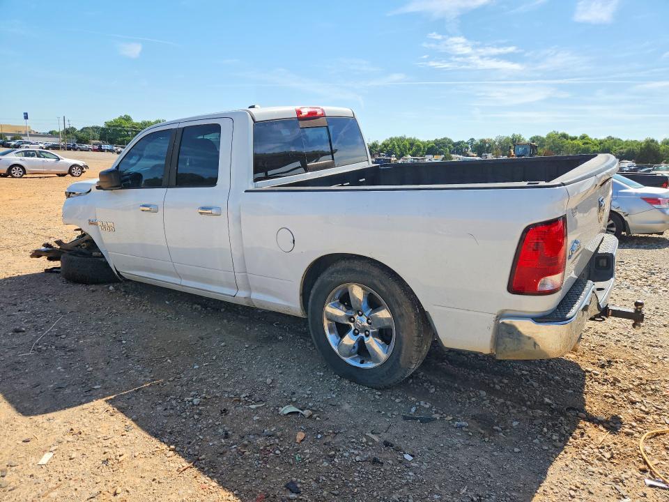 Aukcja sprzedaży 2015 Dodge Ram 1500, vin: 1C6RR6GT6FS577880, numer aukcji: 57092706