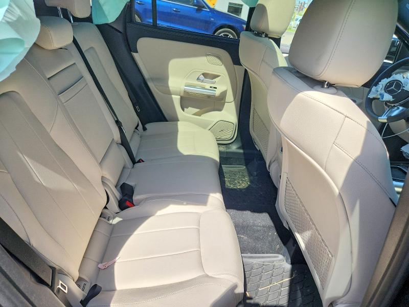 Продаж на аукціоні авто 2026 Mercedes-benz Gla, vin: W1N4N4HB2TJ805568, номер лоту: 56022846