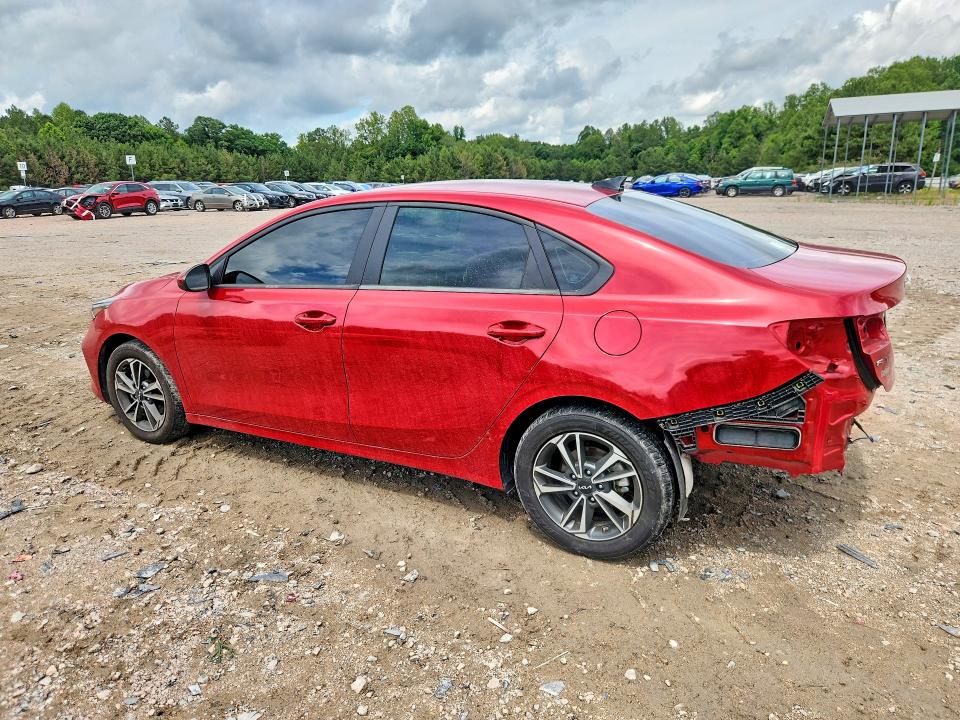 Продажа на аукционе авто 2024 Kia Forte, vin: 3KPF24AD3RE773336, номер лота: 57827436