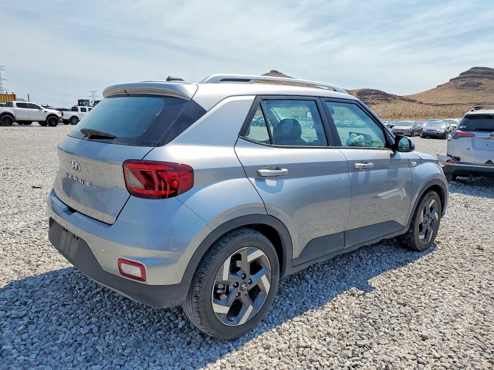 Aukcja sprzedaży 2024 Hyundai Venue, vin: KMHRC8A38RU326152, numer aukcji: 57705976