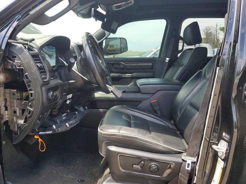 Aukcja sprzedaży 2023 Ram 1500, vin: 1C6SRFPT4PN559072, numer aukcji: 57822686